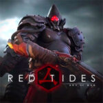 red tides logo