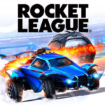 rocket league logo