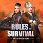 rules of survival logo