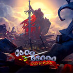 runescape old school logo