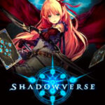 shadowverse logo