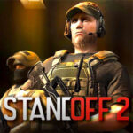 logo de standoff 2