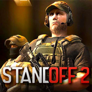 logo de standoff 2