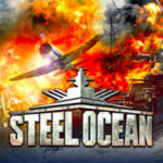 steel ocean logo