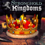 stromghold kingdoms logo