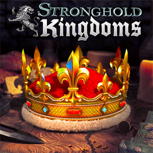 stromghold kingdoms logo
