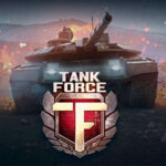 tank force logo
