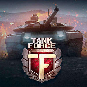 tank force logo