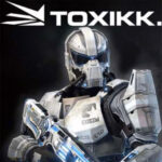 toxikk logo