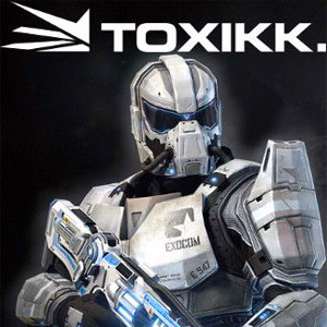 toxikk logo