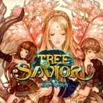 tree of savior logo