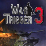 war trigger 3 logo