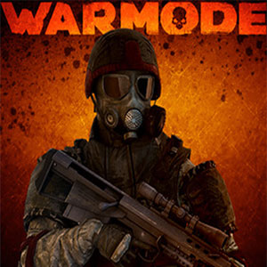 warmode logo