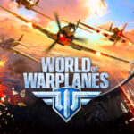 world of warplanes logo