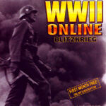 ww2 online logo