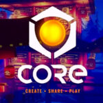 core games logo