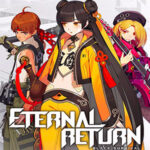 eternal return logo