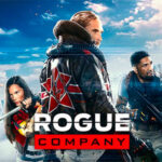 rogue company logo