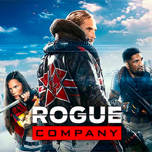 rogue company logo
