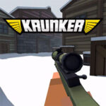 krunker logo