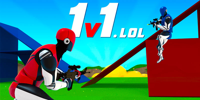 1v1.LOL portada