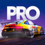 drft max pro logo