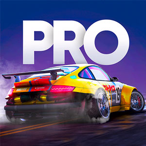 drft max pro logo