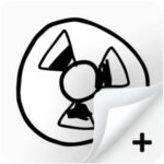 flipaclip logo