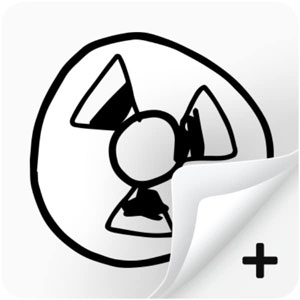 flipaclip logo
