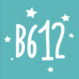 b612 logo