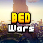 bed wars logo