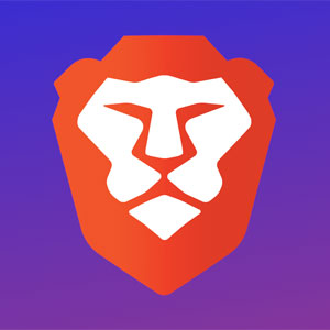 Brave logo