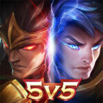 champions legion logo