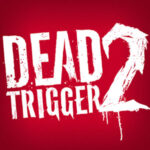 dead trigger 2 logo