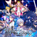 epic seven logo