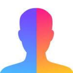 faceapp logo