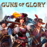 guns of glory logo
