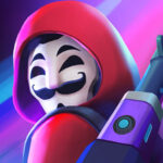 heroes strike logo