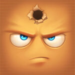 hide online logo