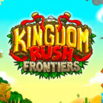 kingdom rush logo