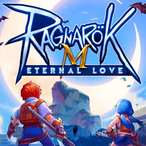 ragnarok m eternal love