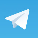 telegram logo