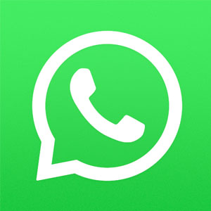 whatsapp logo