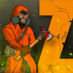 zero city logo