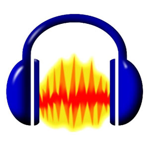 audacity logo