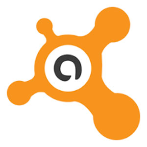 avast logo