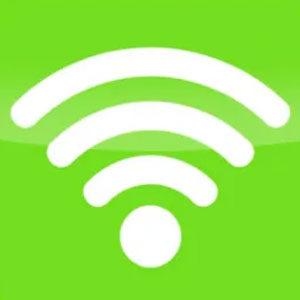 baidu wifi logo