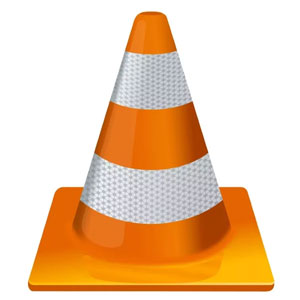 vlc logo
