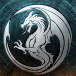 King of Avalon logo