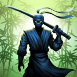 Ninja Warrior logo